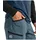 Ortovox Pelmo Shorts Schwarz/Grau M