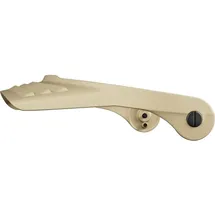 John Doe JD/One Long Helmschirm