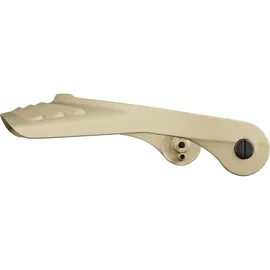 John Doe JD/One Long Helmschirm