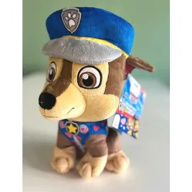 Spin Master Gund Paw Patrol Chase 23 cm