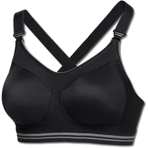 SCHIESSER Sport-BH Schwarz 85B