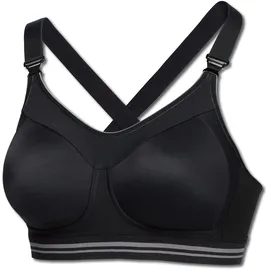 SCHIESSER Sport-BH Schwarz 85B