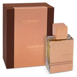 Al Haramain Amber Oud Eau de Parfum 60 ml