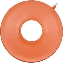 Groß GmbH Sitzring/Luftring aufblasbar Gr. 3 43 cm