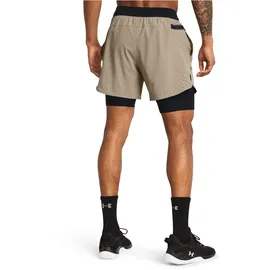 Under Armour Peak Woven 2in1 Sts 1378604-203 S