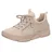 Slip-Ons Beige Damen 39