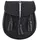 Battle Merchant Kilt-Tasche schwarz