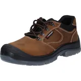 Canadian Line CanadianLine CL Paloma S3 Sicherheitsschuhe braun Gr. 42 - Braun - 42,