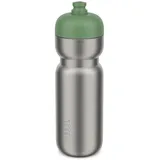 Mepal Trinkflasche Pull Sport moos green 0,8 l