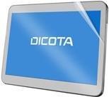 DICOTA Anti-Glare Filter 3H - Bildschirmschutz - 10.2" - durchsichtig - für Apple 10.2"  iPad (7. Generation)