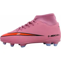 Nike Mercurial Superfly 10 Club MG Kinder pink 38