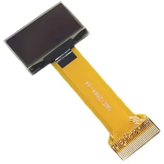 0.96 inch OLED display screen 128x64 LCD screen SSD1315 interface SPI