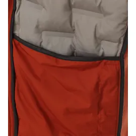 CasaModa Weste in orange, | Gr.: XXL