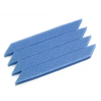 TAMIYA Reifeneinlagen M-Chassis 60D Blau 300050686
