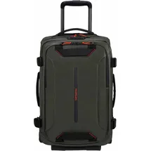 Samsonite Ecodiver 2-Rollen Cabin 55 cm climbing ivy