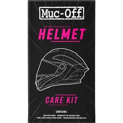 Muc-Off Helmpflegeset