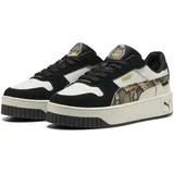 Vapor Gray-PUMA Black-PUMA Gold 40