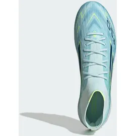 adidas F50 Sparkfusion Elite FG/AG Damen Blau 39 1/3