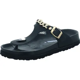 Dr. Brinkmann Zehentrenner Schwarz 43