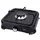Jata Gaskocher Campingküche 1 Brennern - Black - One Size