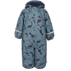 CeLaVi Schneeanzug China Blue, 80