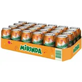 Mirinda Orange - pfandfreie - 24 x 0,33 L