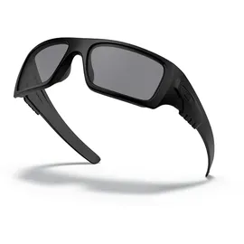 OAKLEY Det Cord matte black/grey (925306)