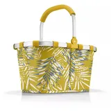 Reisenthel carrybag jungle curry
