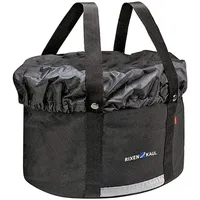 KLICKfix Shopper Plus schwarz