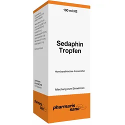 SEDAPHIN Tropfen 100 ml Tropfen