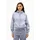 ARMEDANGELS Francisaraa Hoodie Misty Morning Blau L