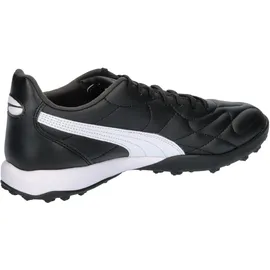 Puma King Top TT puma black/puma white/puma gold 47
