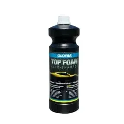 GLORIA TOP FOAM Auto-Shampoo 001160.0000 , 1000 ml Flasche, pH-neutral