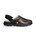 ESD-Berufsschuhe Dynamic Clog Schwarz/Braun 43 43