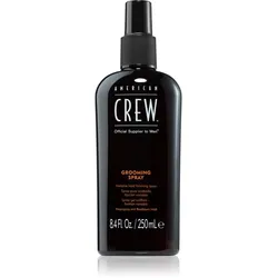 American Crew Styling Grooming Spray formendes Spray für elastische Verfestigung 250 ml