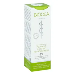 Biocea Psoriasis Juckreiz Neurodermitis Creme