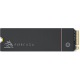 Seagate FireCuda 530 4 TB M.2 ZP4000GM3A023