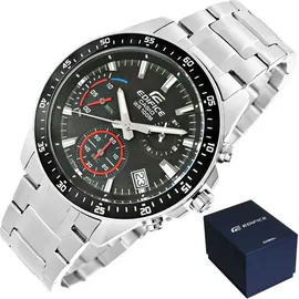 Casio Edifice EFV-540D-1AVUEF