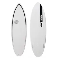 Light Board Corp River2.0 5,6 - Light Surfboards für