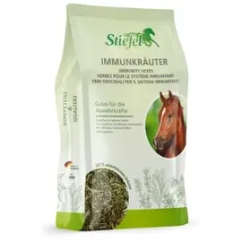 Stiefel Immunkräuter 1 kg
