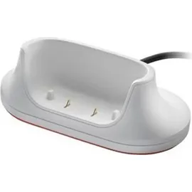 Poly HP Poly Rove 30/40 Multi Handset and Battery Charging Station, 85W96AA
