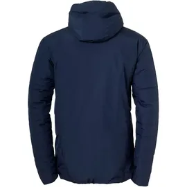 Uhlsport Essential Winterjacke Marine/Weiß 164