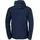 Uhlsport Essential Winterjacke Marine/Weiß 164
