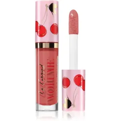 Vivienne Sabó Le Grand Volume Pflegender Lipgloss Farbton 05 3 ml