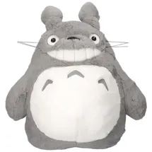 Semic Plüsch-Totoro 42 cm Mehrfarbig