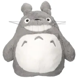 Semic Plüsch-Totoro 42 cm Mehrfarbig