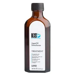 Kis Organic Argan Oil Power Serum 100 ml