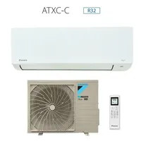 Daikin ATXC35C ARXC35C SIESTA 3,5kW 12000BTU Klimaanlage Inverter Klimagerät + W