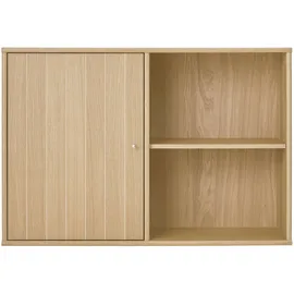 Hammel Furniture Sideboard Mistral 61 cm x 57,3 cm