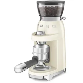Smeg CGF03CREU Creme